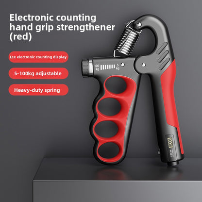 Grip Strengthener