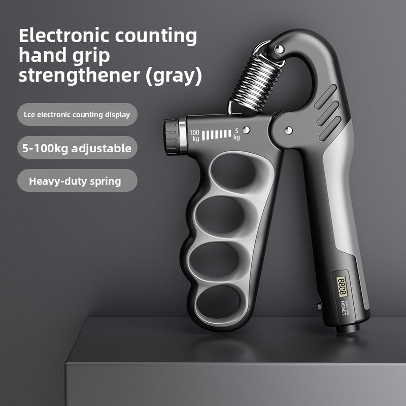 Grip Strengthener
