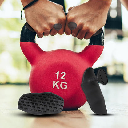 Grip Strengthener Gloves