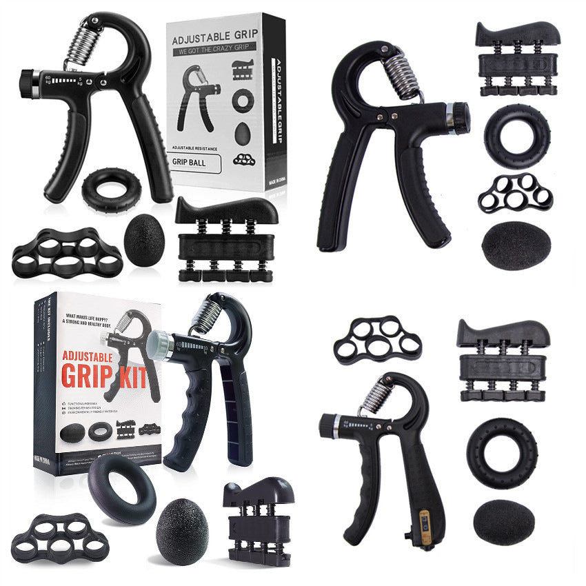 Grip Strengthener Set