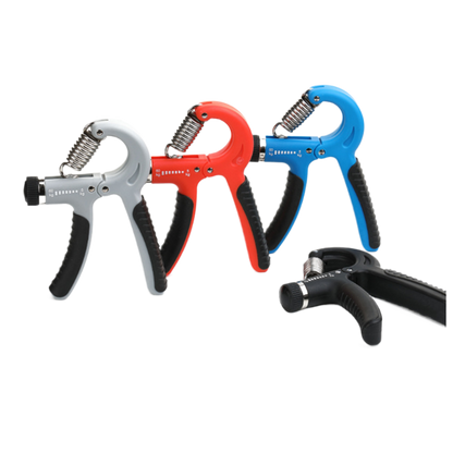 Grip Strengthener Set