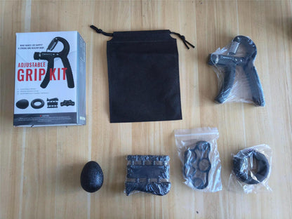 Grip Strengthener Set