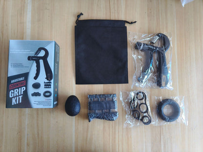 Grip Strengthener Set