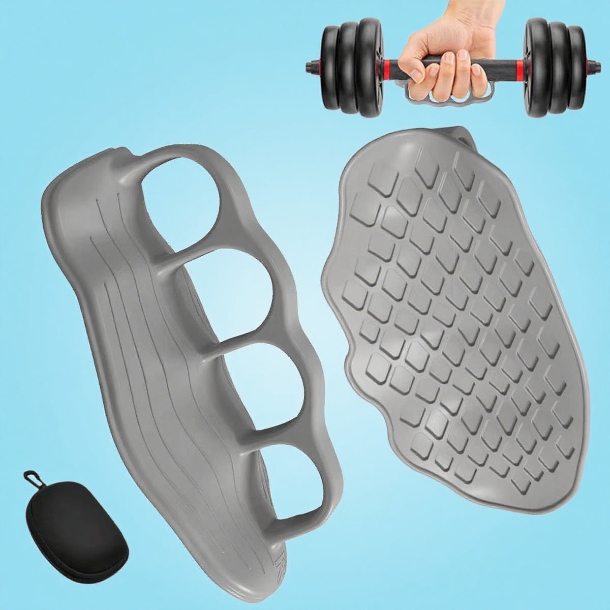 Grip Strengthener