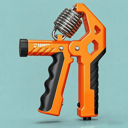 Grip strengthener