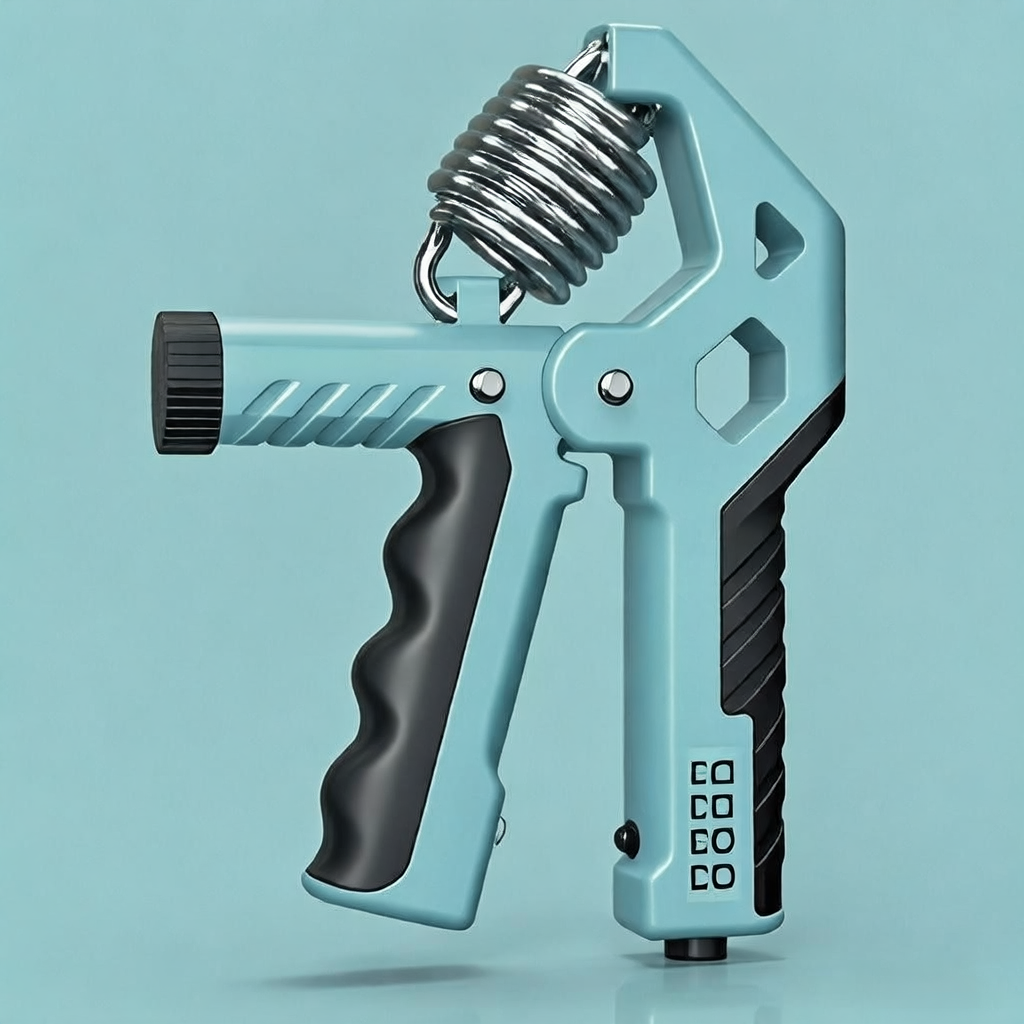 Grip strengthener