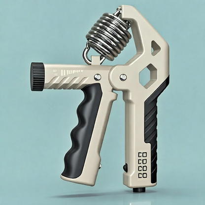 Grip strengthener