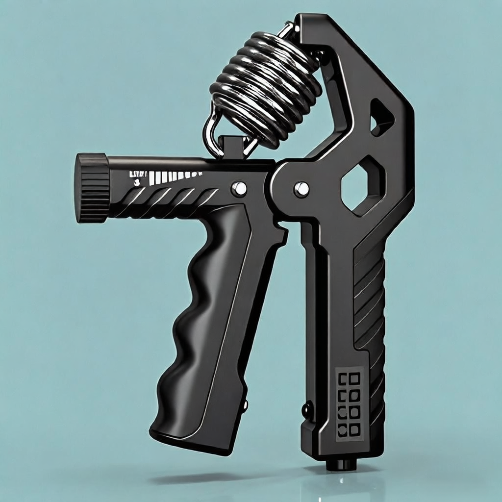 Grip strengthener
