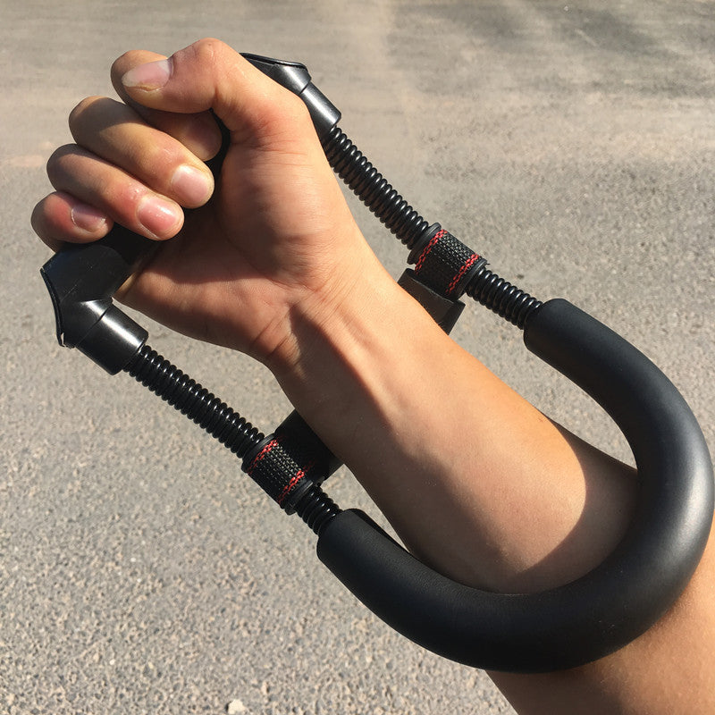 grip