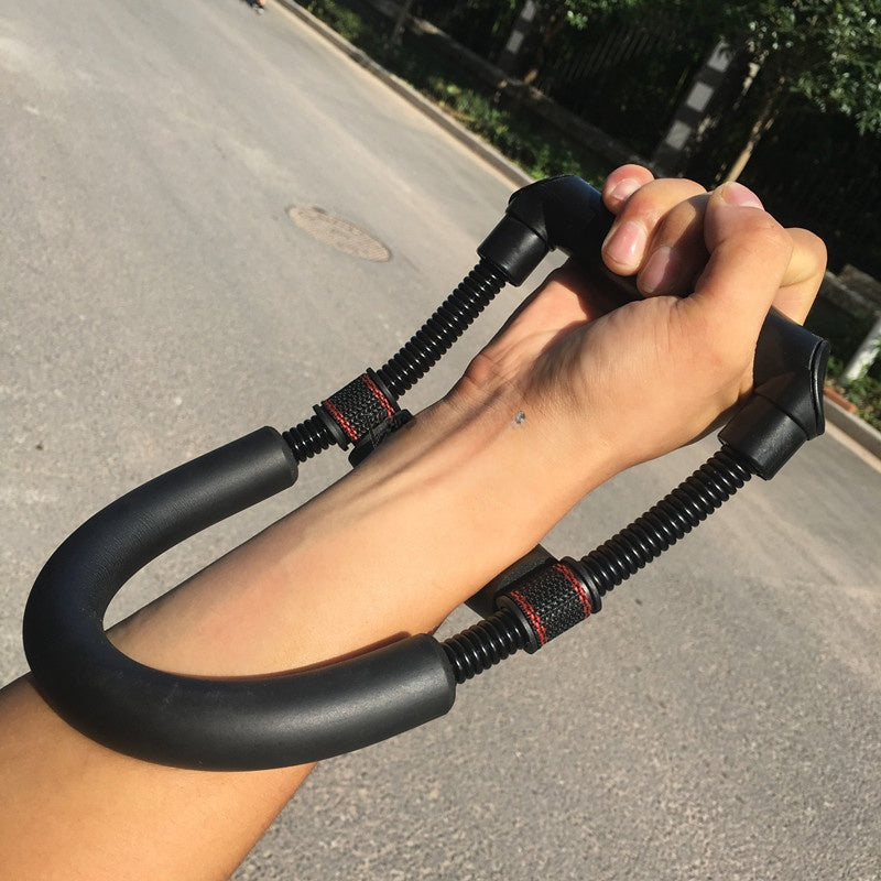 grip