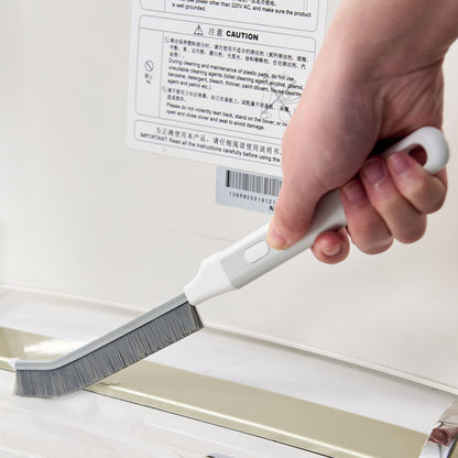 Groove Cleaning Brush
