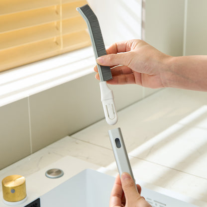 Groove Cleaning Brush