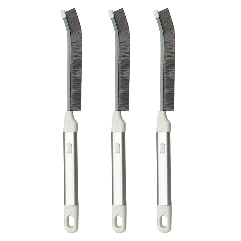 Groove Cleaning Brush
