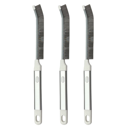 Groove Cleaning Brush