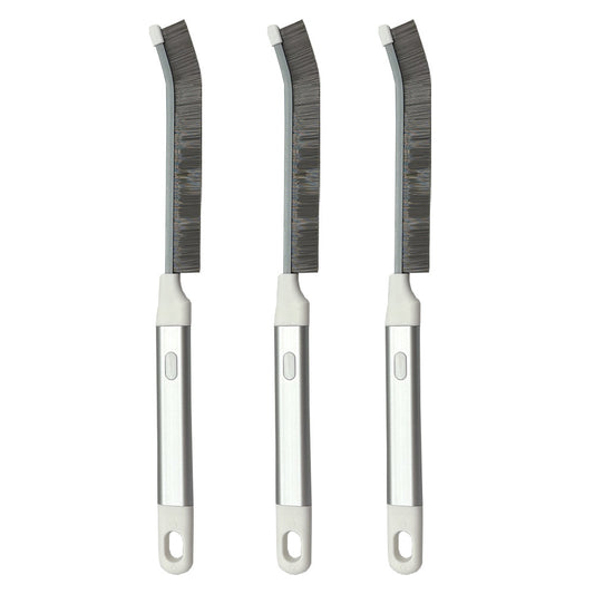 Groove Cleaning Brush