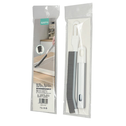Groove Cleaning Brush