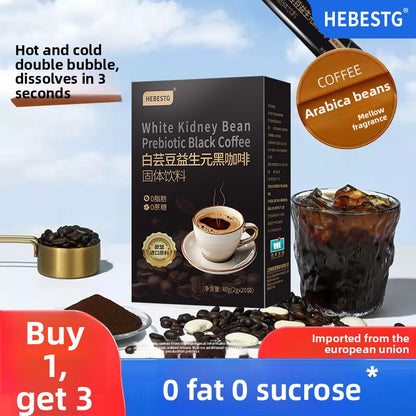 ground coffee