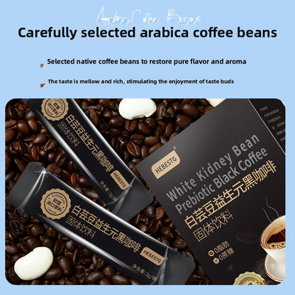 ground coffee