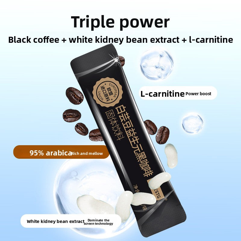 ground coffee