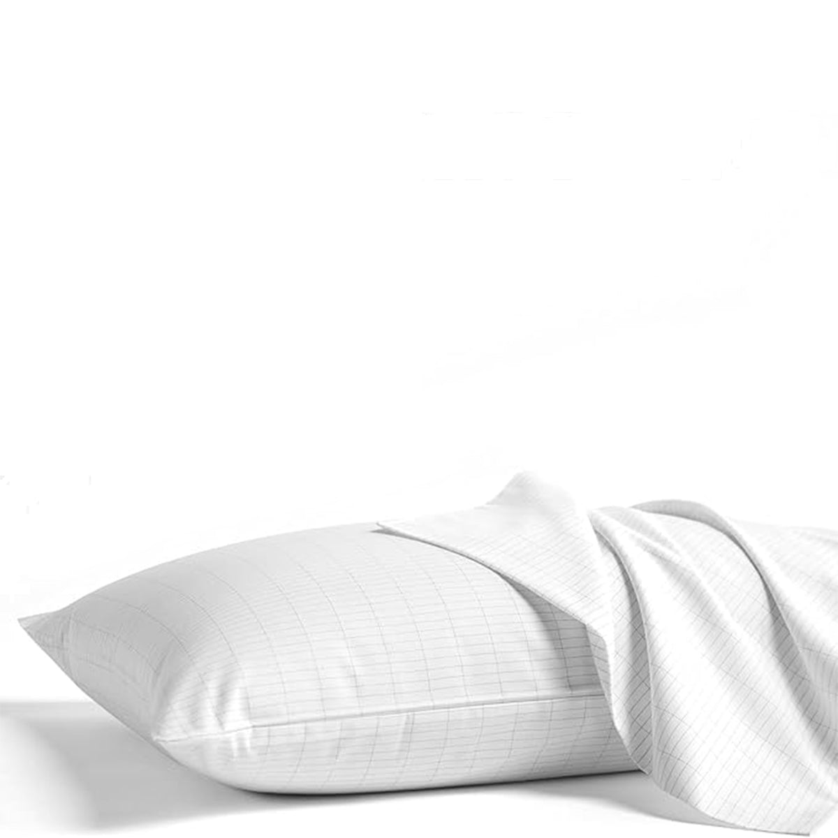 Grounded Anti Static Pillowcase