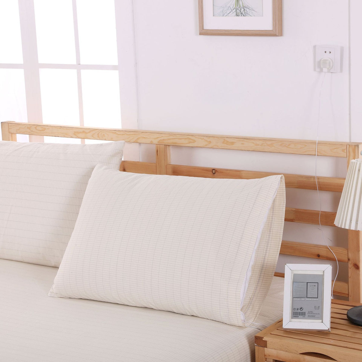 Grounded Anti Static Pillowcase