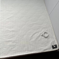 American standard white sheets