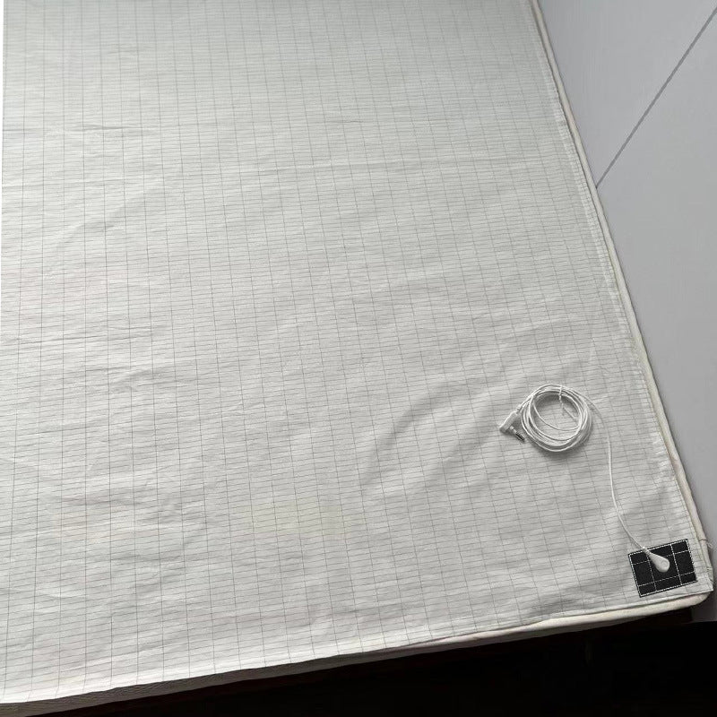 Grounding Bed Sheet