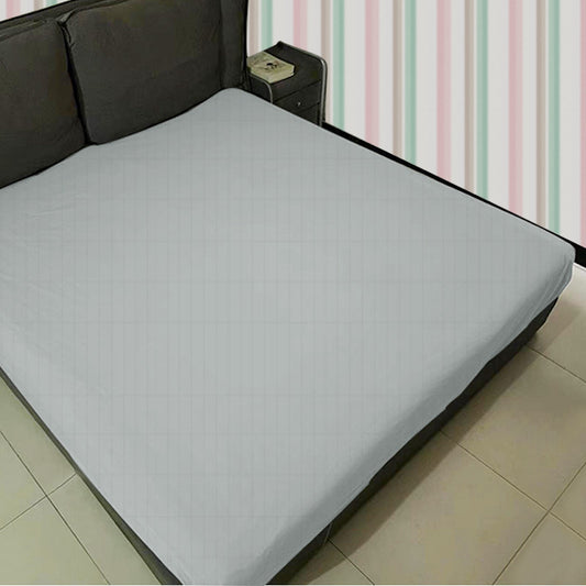 Grounding Bed Sheet