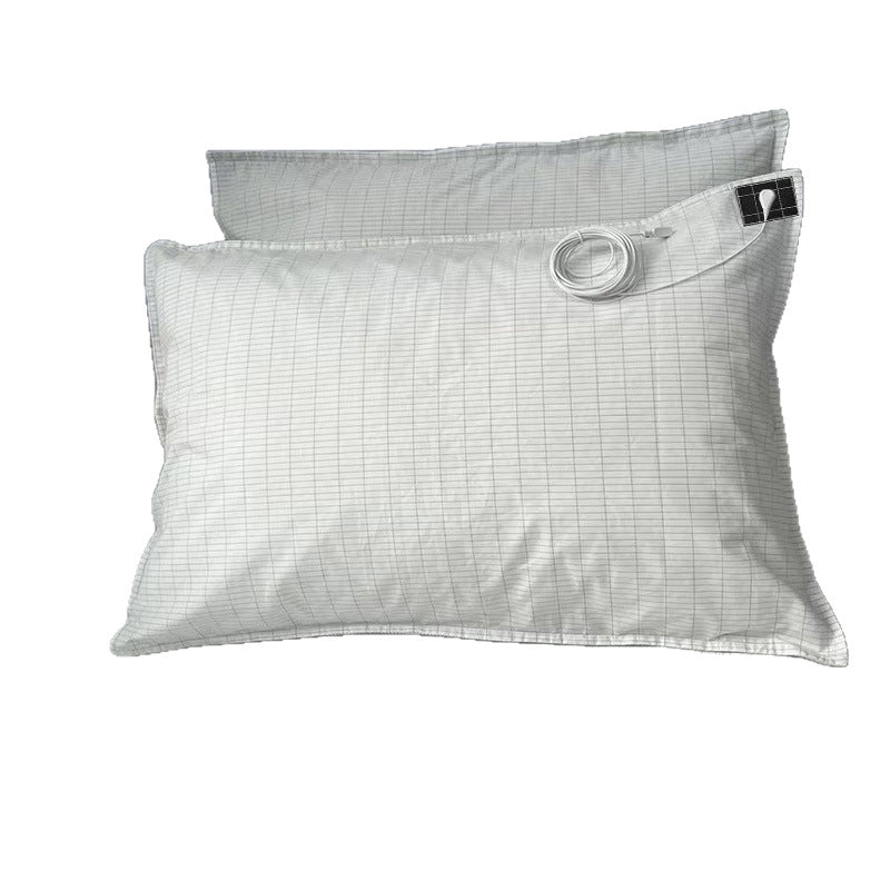 Grounding Bed Sheet