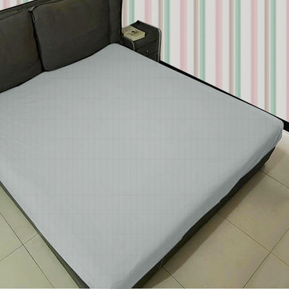 Grounding Bed Sheet