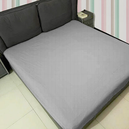 Grounding Bed Sheet