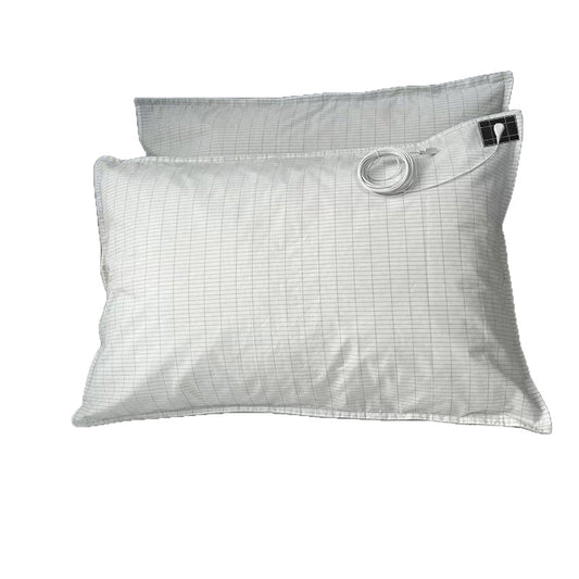 Grounding Bed Sheet
