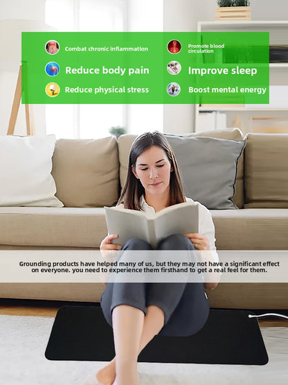 Grounding Mat