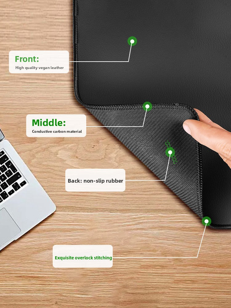 Grounding Mat