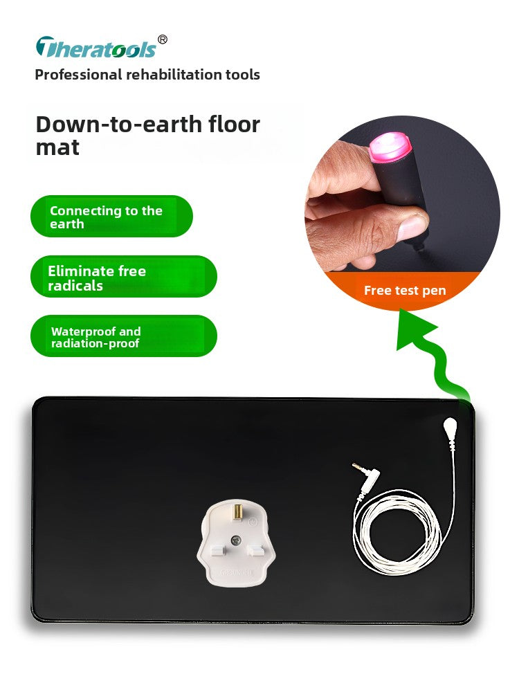 Grounding Mat