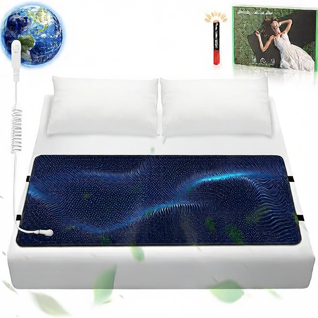 Grounding Mattress Pad