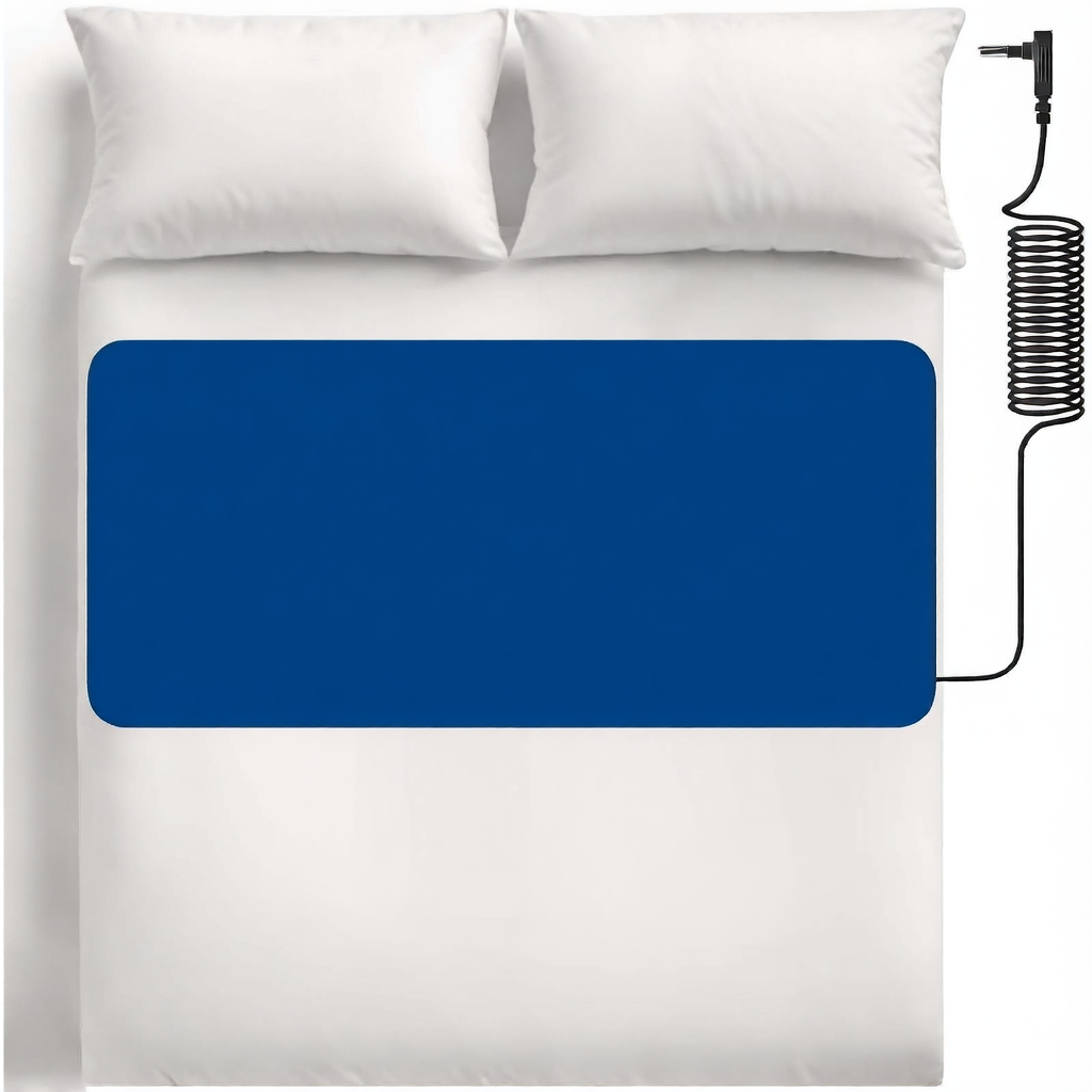 Grounding Mattress Pad