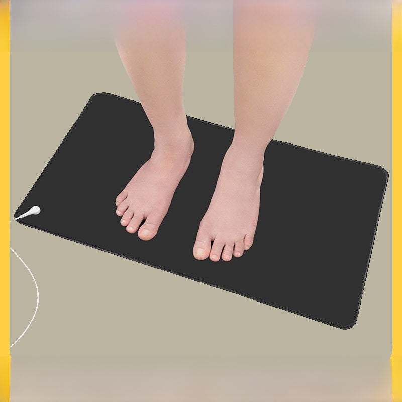 grounding pad
