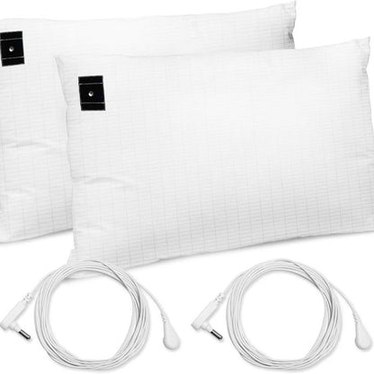 Grounding Pillowcase