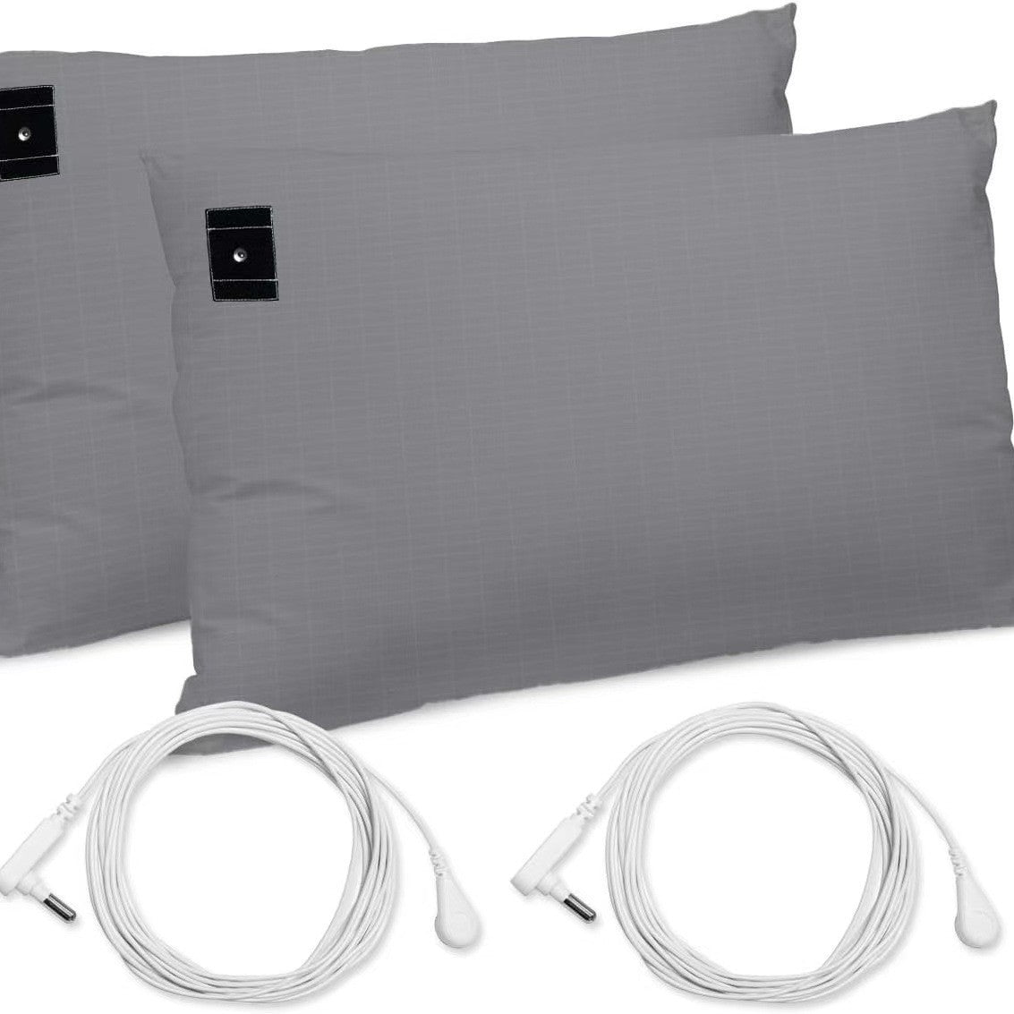 Grounding Pillowcase