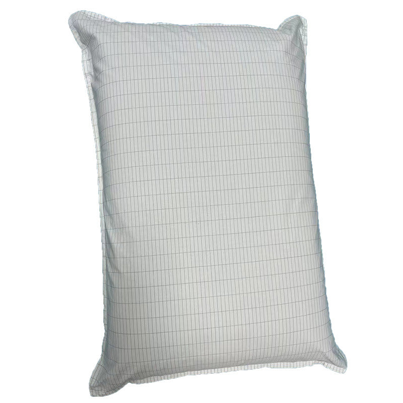 Grounding Pillowcase Silver Fiber Earthing Pillow Cover