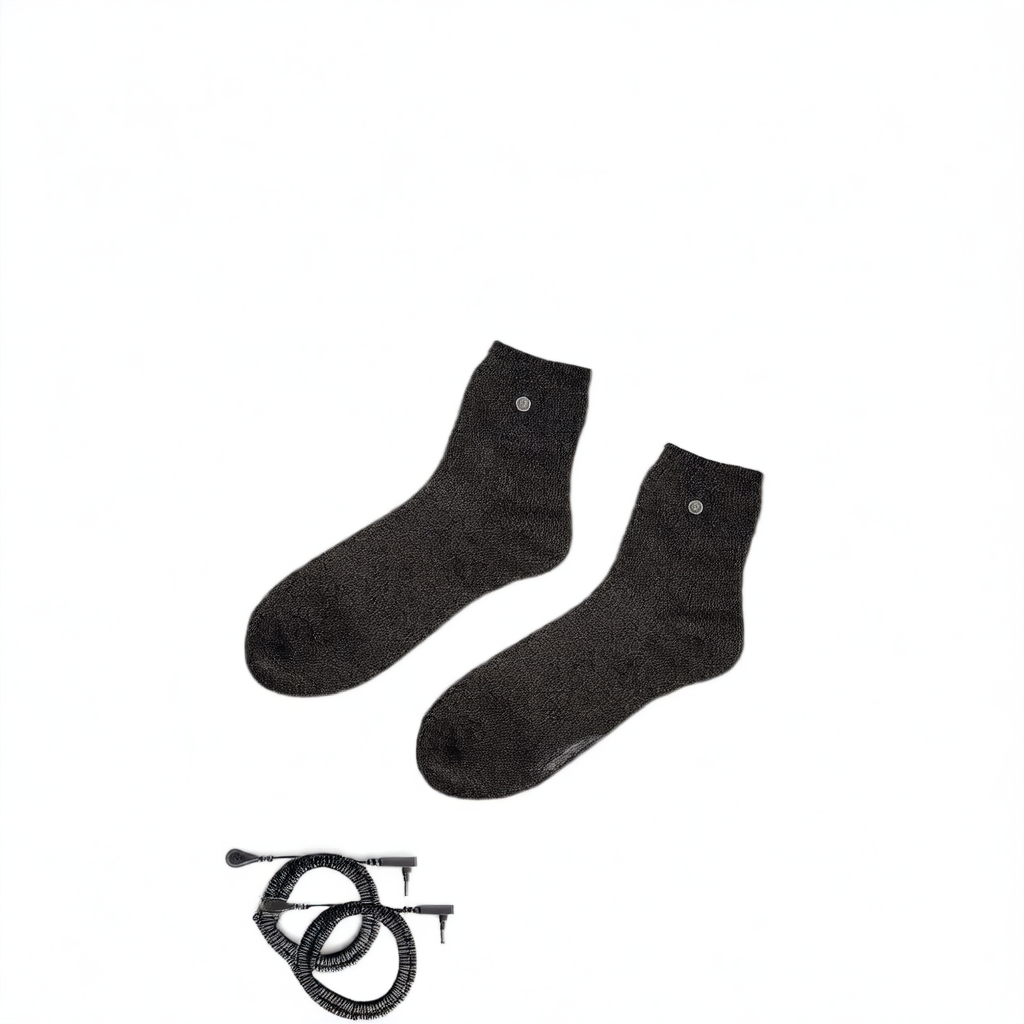 grounding socks
