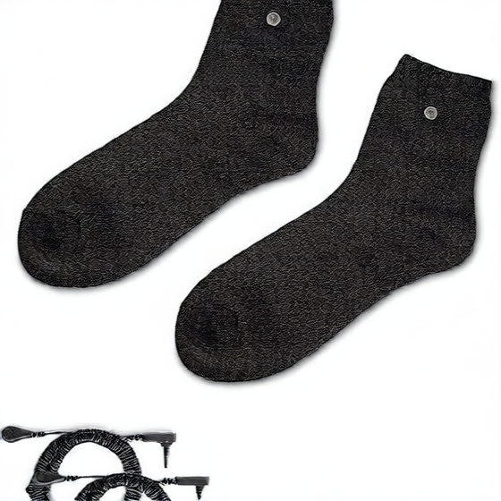 grounding socks