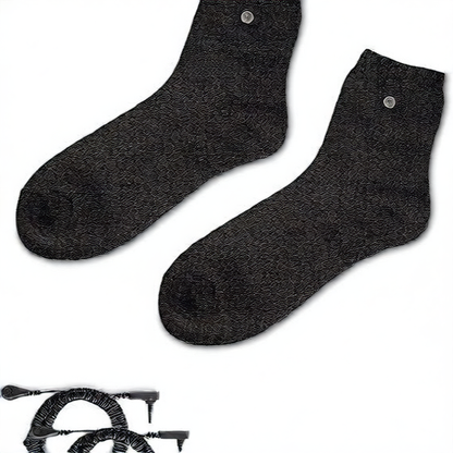 grounding socks