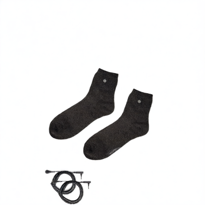 grounding socks