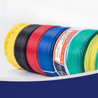Grounding Wire