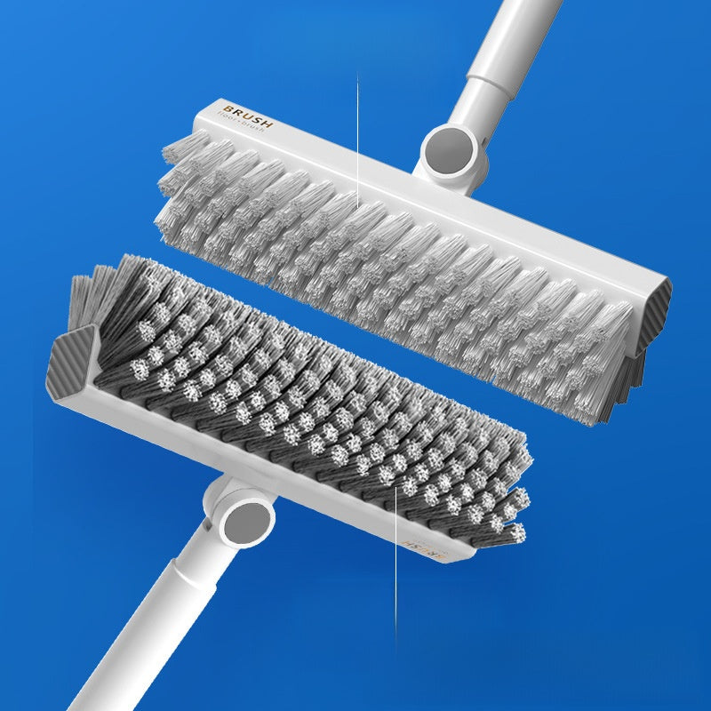 Grout brush