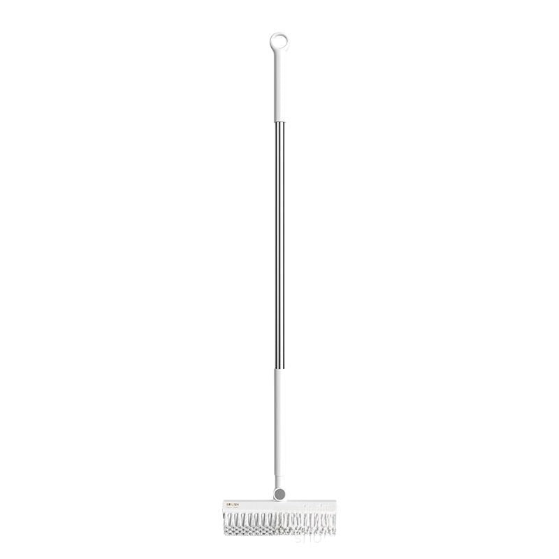 Grout brush