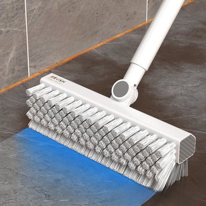 Grout brush