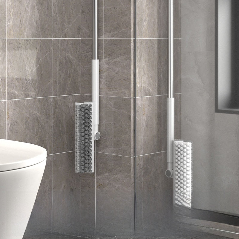 Grout brush
